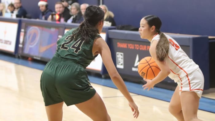 Pacifica Christian senior Lauryn Ham feature by John Murphy 11-29-2023120820238